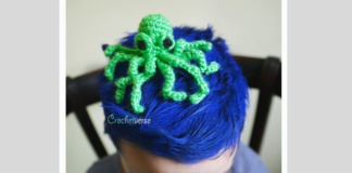 crazy hair day ideas for boys with short hair | Crochetverse