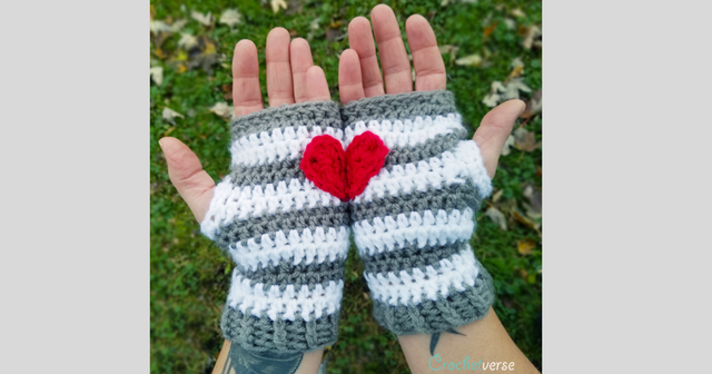 Free Crochet Fingerless Gloves Pattern Heart In Hand Crochetverse,Aquarium Substrate Support