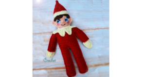 Free Elf Ragdoll Crochet Along – Part Two | Crochetverse